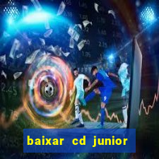 baixar cd junior marques 2024